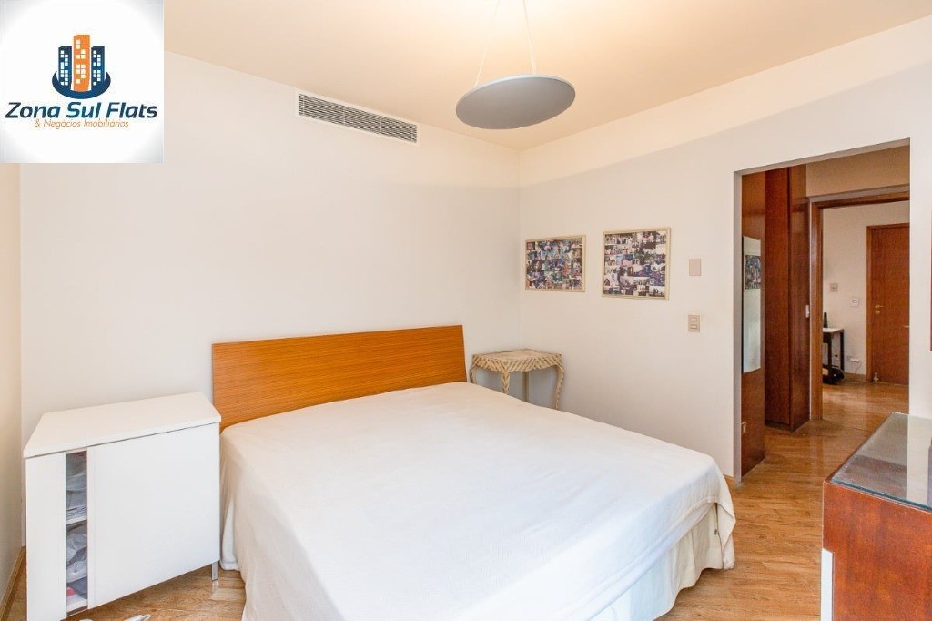 Apartamento à venda com 3 quartos, 220m² - Foto 17