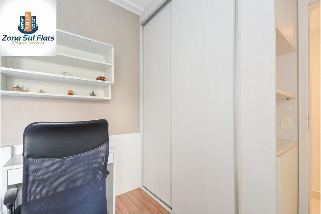 Apartamento à venda com 3 quartos, 193m² - Foto 35