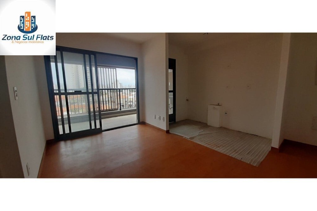 Apartamento à venda com 2 quartos, 58m² - Foto 3