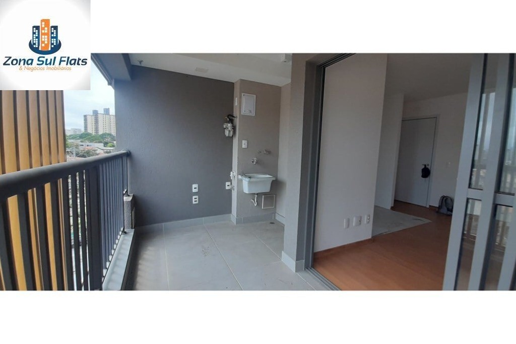 Apartamento à venda com 2 quartos, 58m² - Foto 6