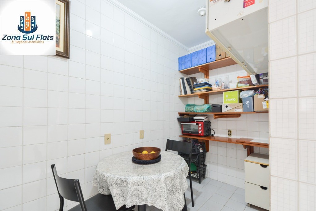 Apartamento à venda com 2 quartos, 57m² - Foto 17