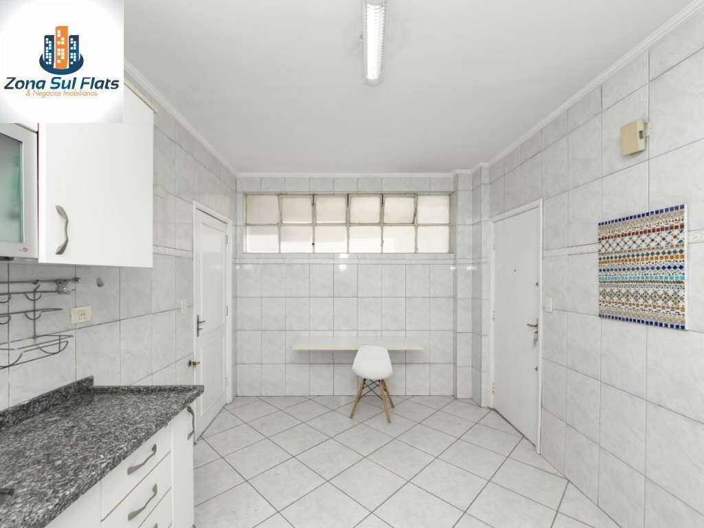 Apartamento à venda com 2 quartos, 117m² - Foto 20