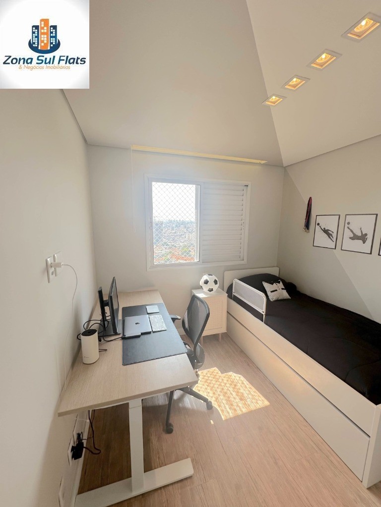 Apartamento à venda com 3 quartos, 123m² - Foto 25