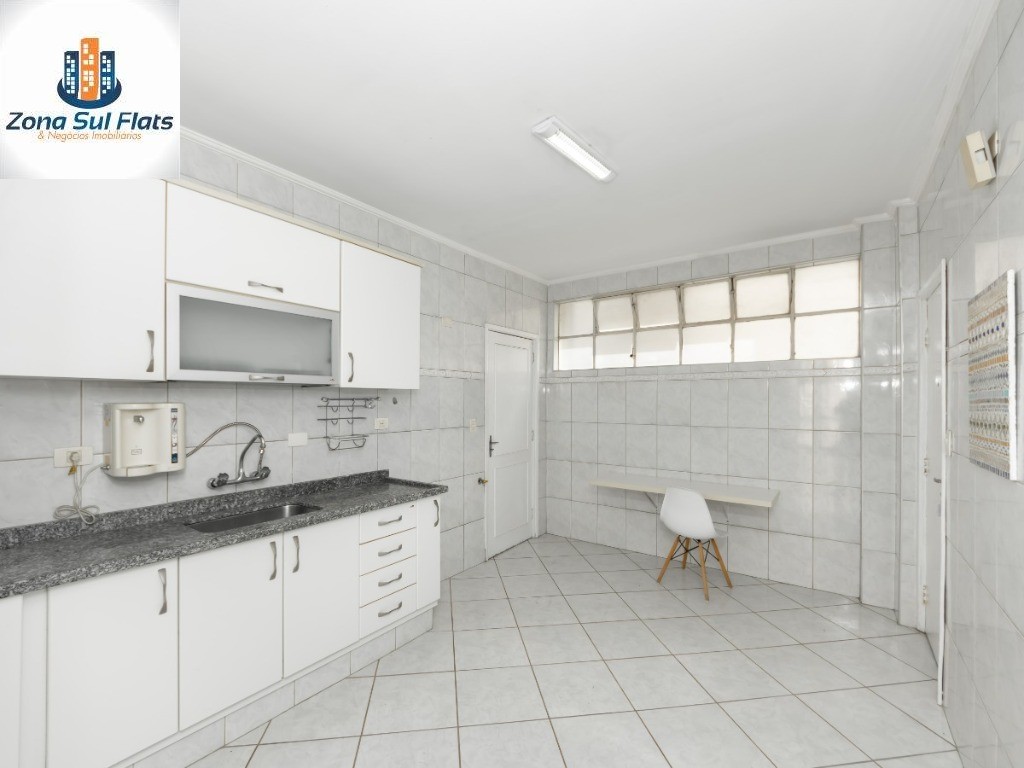 Apartamento à venda com 2 quartos, 117m² - Foto 4