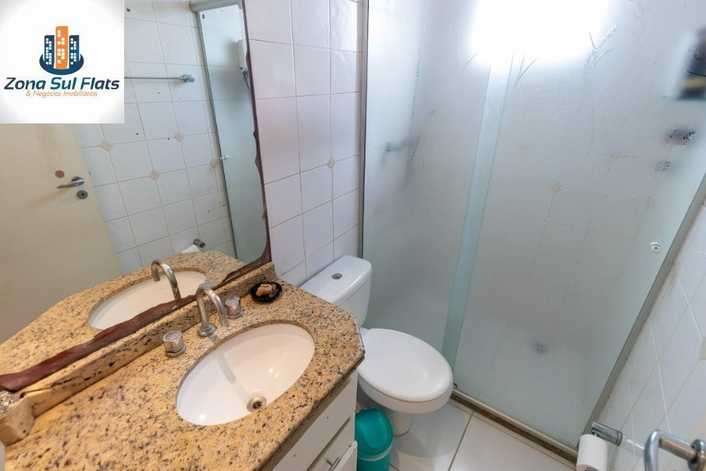 Apartamento à venda com 3 quartos, 202m² - Foto 27