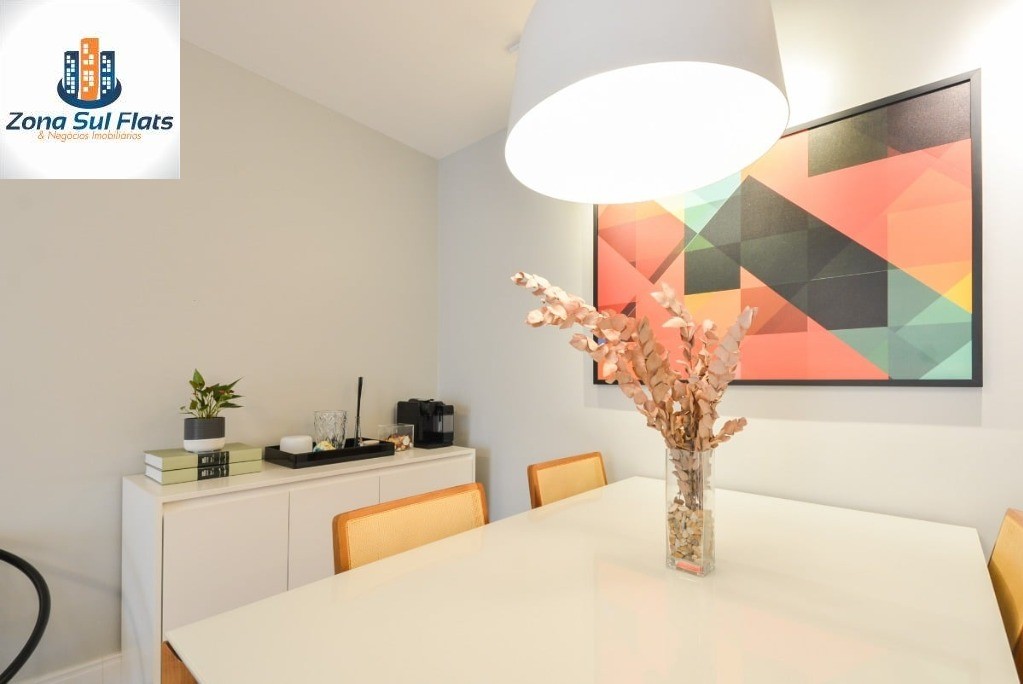 Apartamento à venda com 2 quartos, 65m² - Foto 8