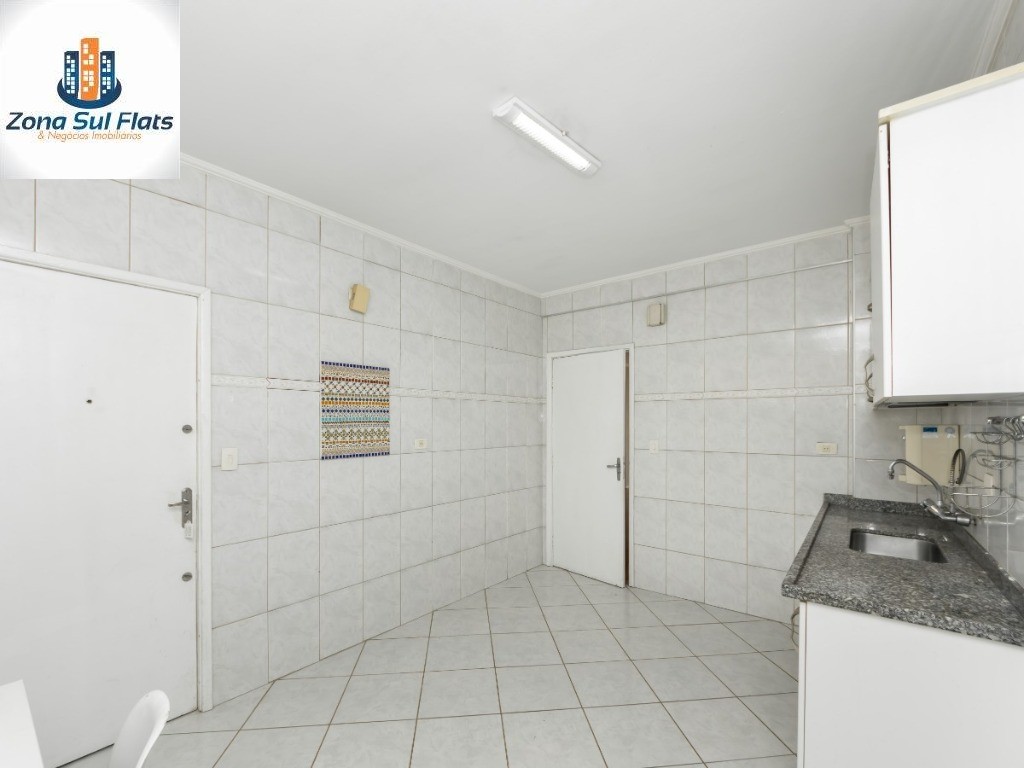 Apartamento à venda com 2 quartos, 117m² - Foto 6