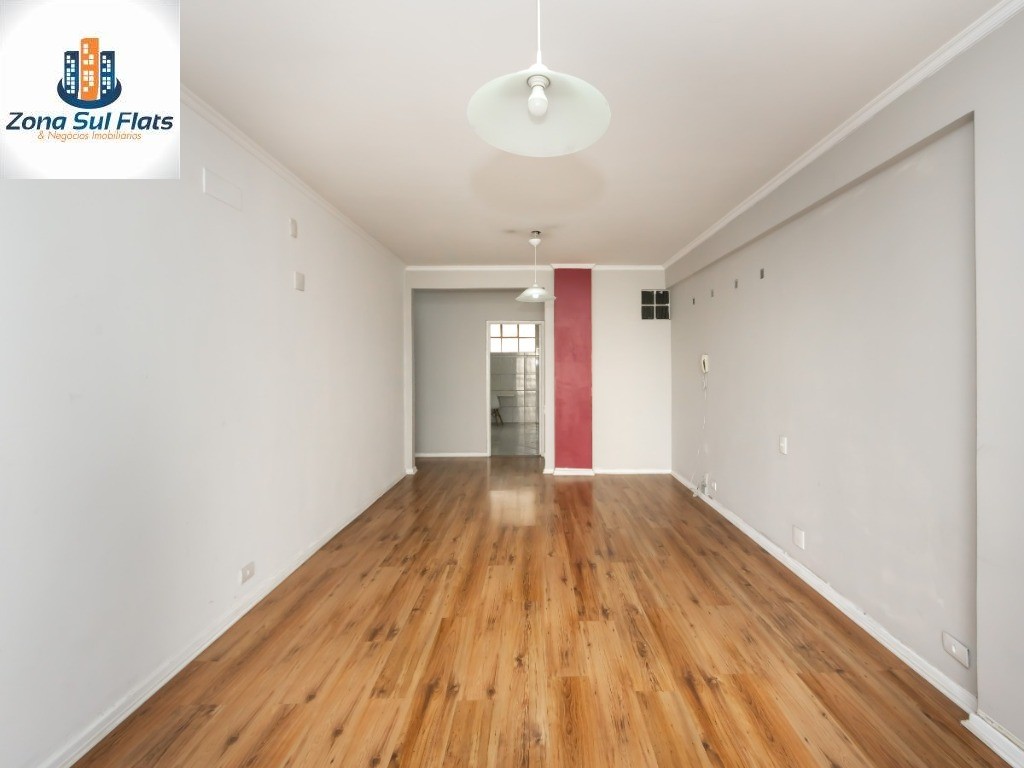 Apartamento à venda com 2 quartos, 117m² - Foto 3