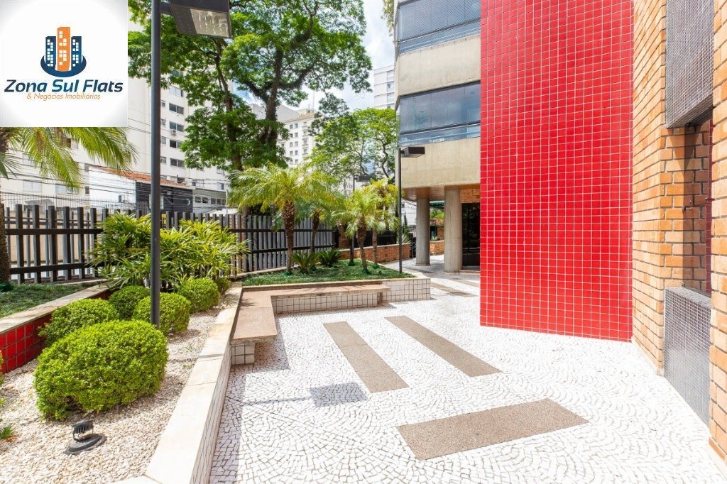 Apartamento à venda com 3 quartos, 220m² - Foto 41