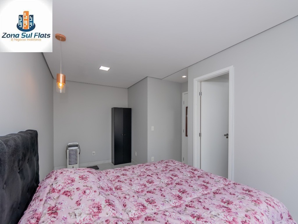 Apartamento à venda com 3 quartos, 81m² - Foto 22