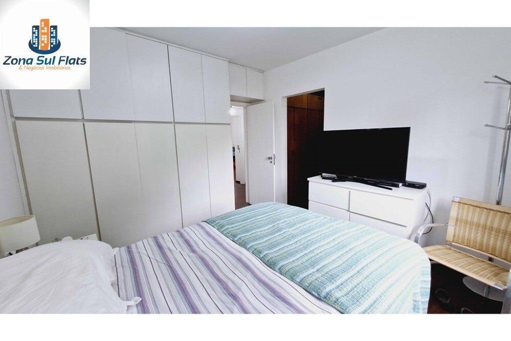 Apartamento à venda com 3 quartos, 120m² - Foto 17