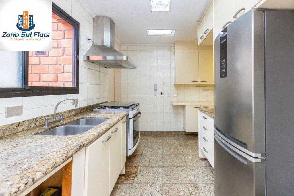 Apartamento à venda com 3 quartos, 220m² - Foto 21