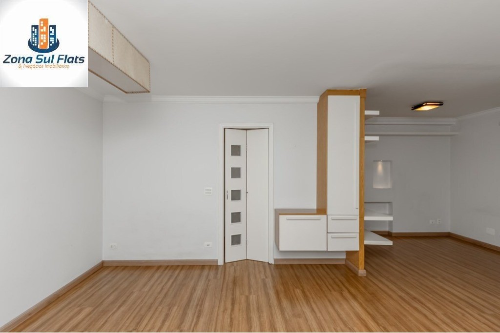 Apartamento à venda com 2 quartos, 78m² - Foto 3