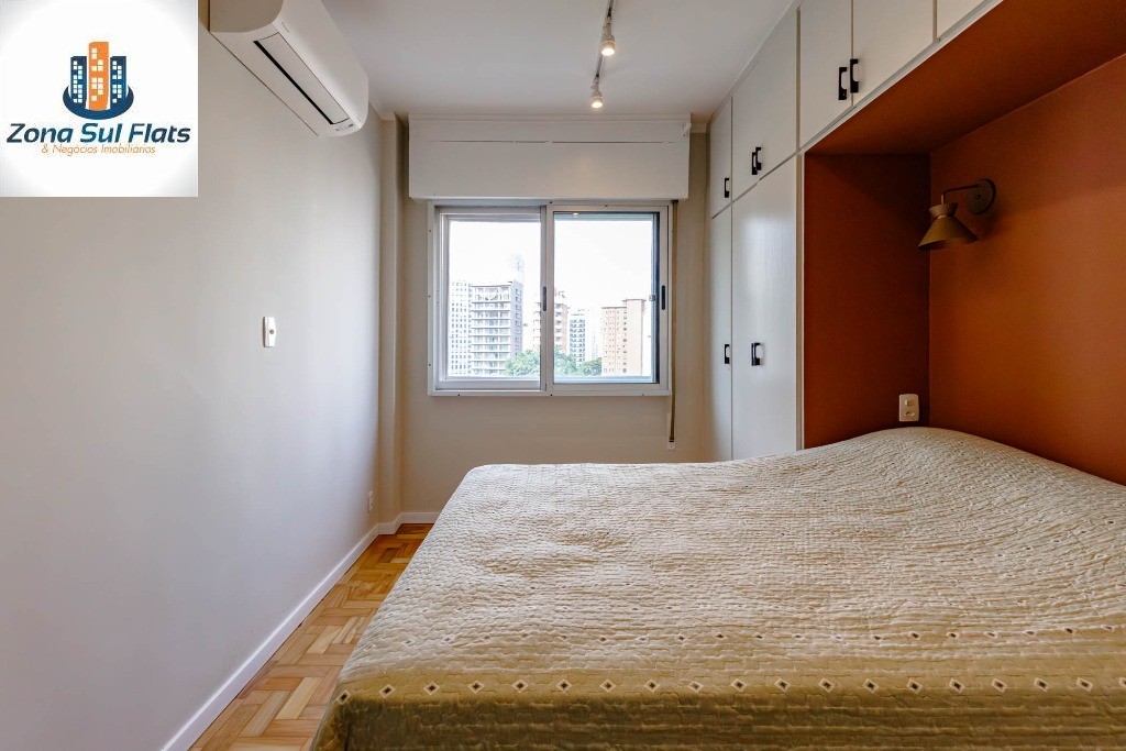 Apartamento à venda com 1 quarto, 50m² - Foto 16