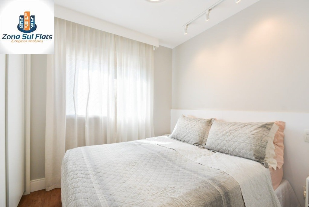 Apartamento à venda com 2 quartos, 65m² - Foto 24