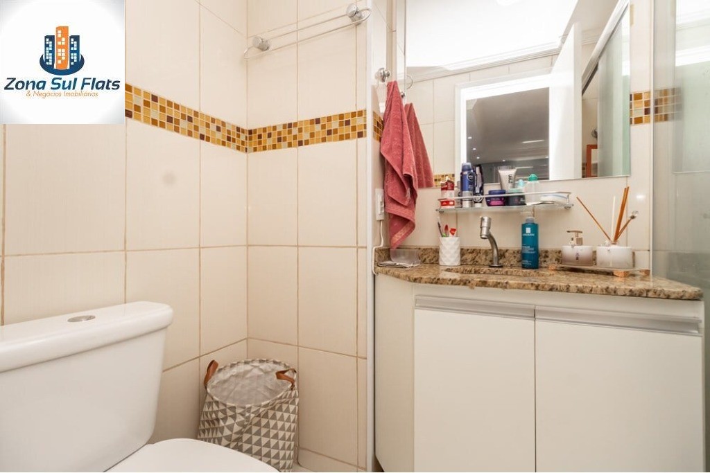 Apartamento à venda com 2 quartos, 55m² - Foto 16