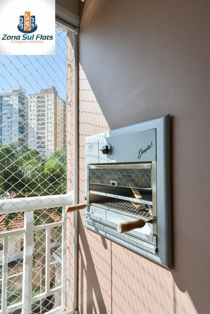 Apartamento à venda com 2 quartos, 65m² - Foto 16