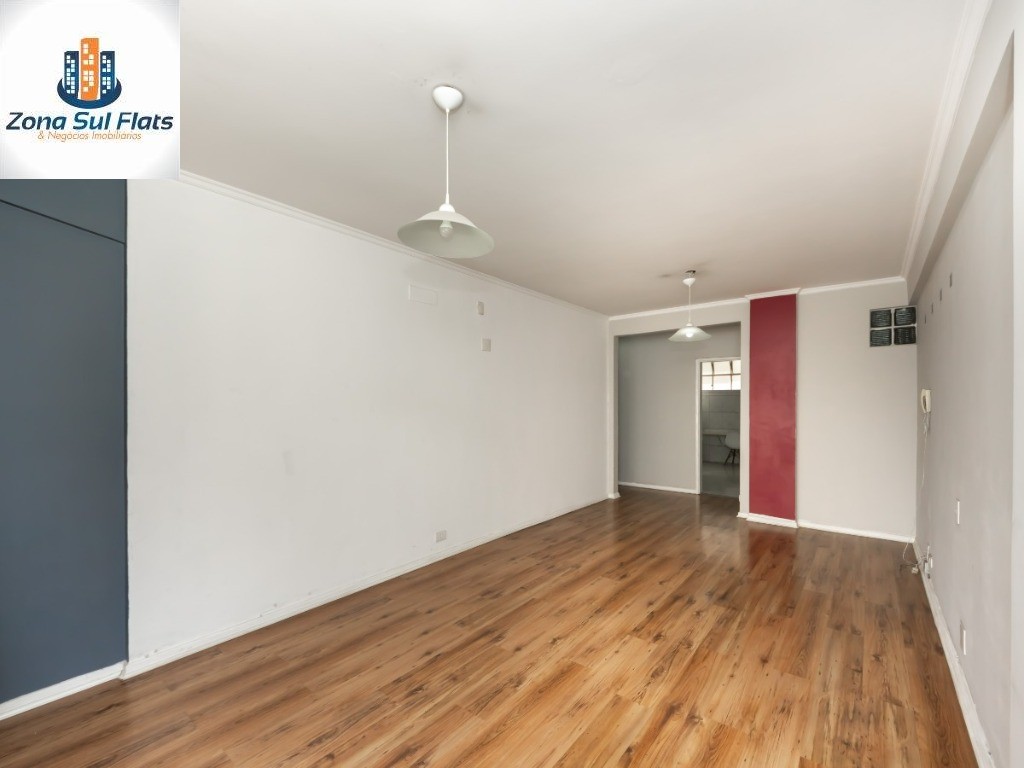 Apartamento à venda com 2 quartos, 117m² - Foto 2