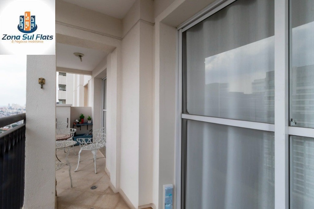 Apartamento à venda com 3 quartos, 202m² - Foto 15