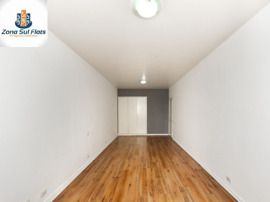 Apartamento à venda com 2 quartos, 117m² - Foto 5