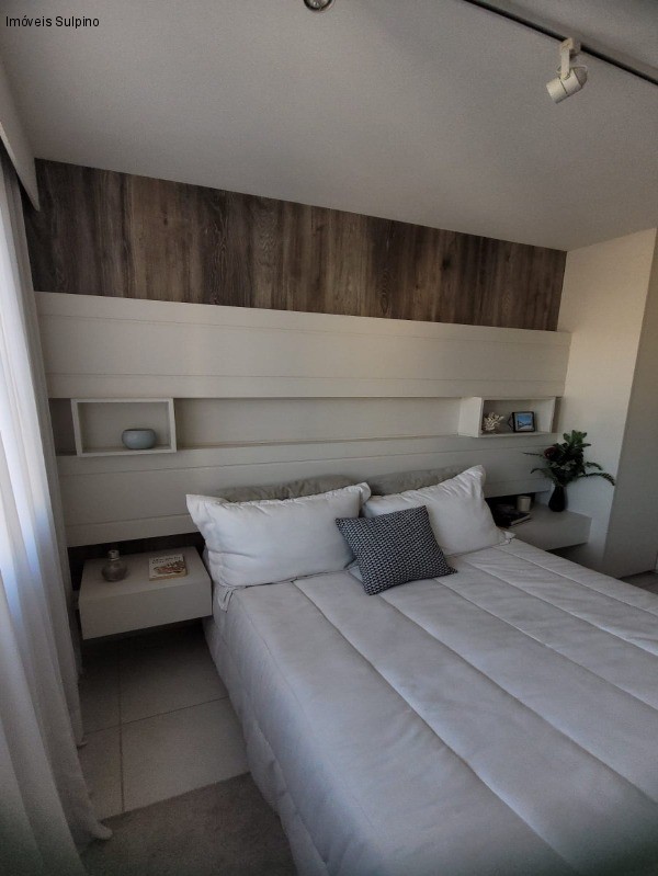 Apartamento à venda com 2 quartos, 58m² - Foto 28