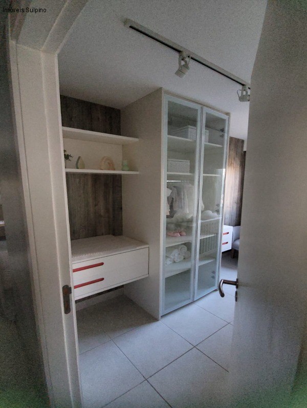 Apartamento à venda com 2 quartos, 58m² - Foto 25