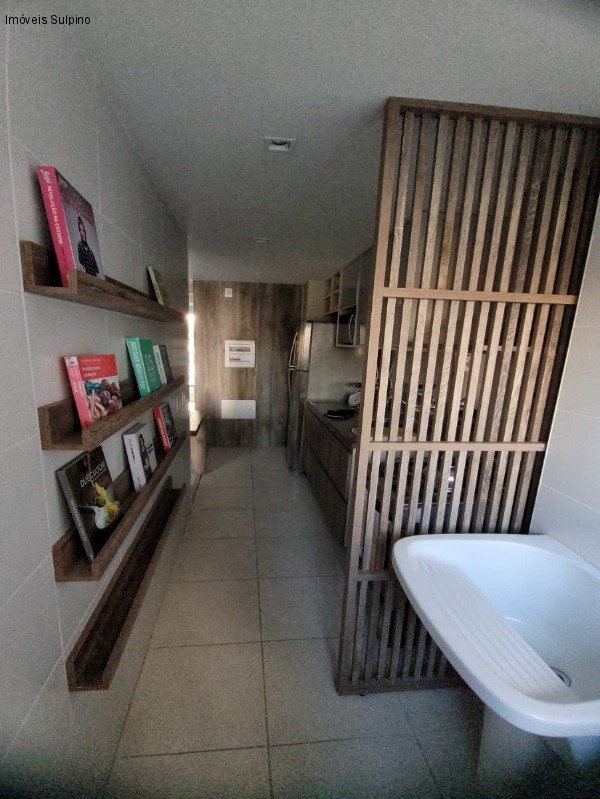 Apartamento à venda com 2 quartos, 58m² - Foto 19