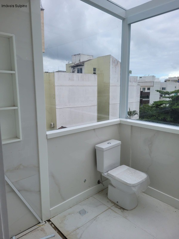 Apartamento à venda com 2 quartos, 190m² - Foto 6