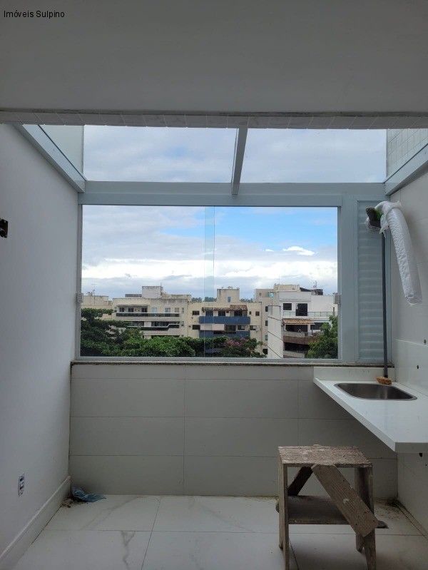 Apartamento à venda com 2 quartos, 190m² - Foto 8