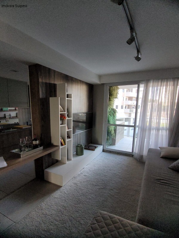 Apartamento à venda com 2 quartos, 58m² - Foto 2