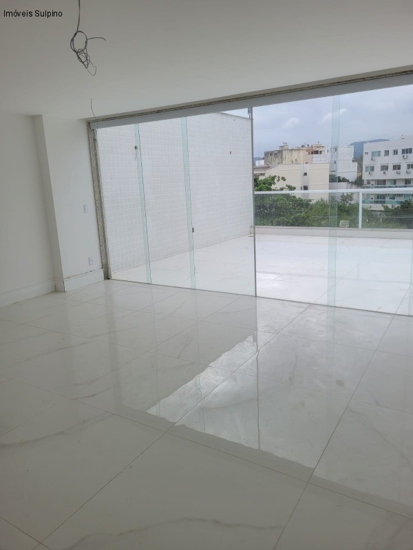 Apartamento à venda com 2 quartos, 190m² - Foto 5