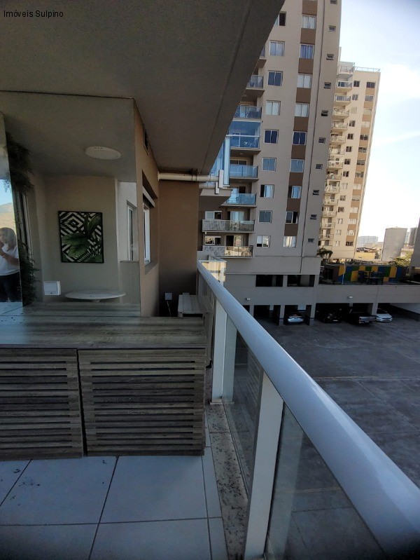 Apartamento à venda com 2 quartos, 58m² - Foto 6