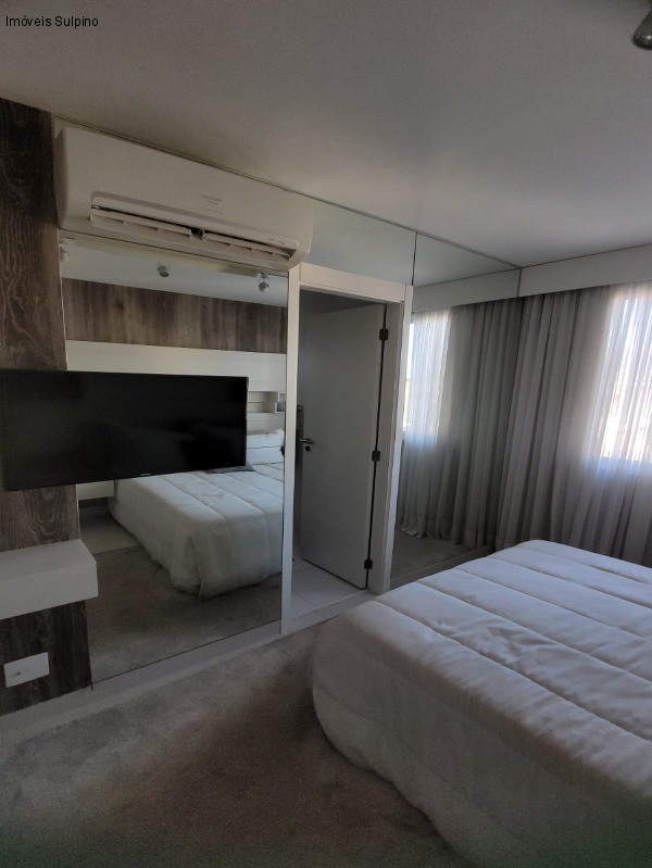 Apartamento à venda com 2 quartos, 58m² - Foto 4