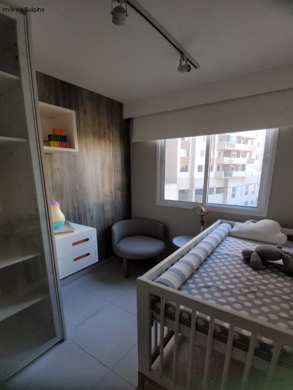 Apartamento à venda com 2 quartos, 58m² - Foto 8