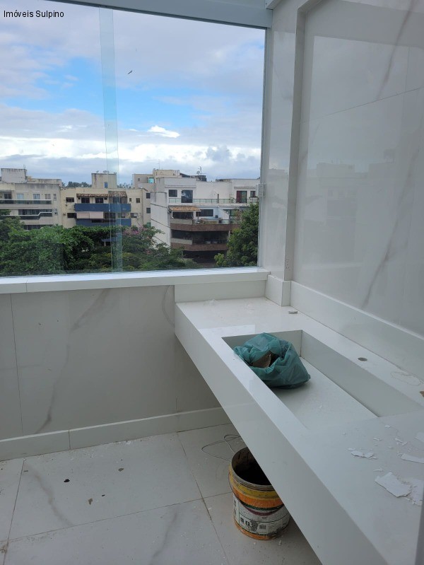 Apartamento à venda com 2 quartos, 190m² - Foto 9