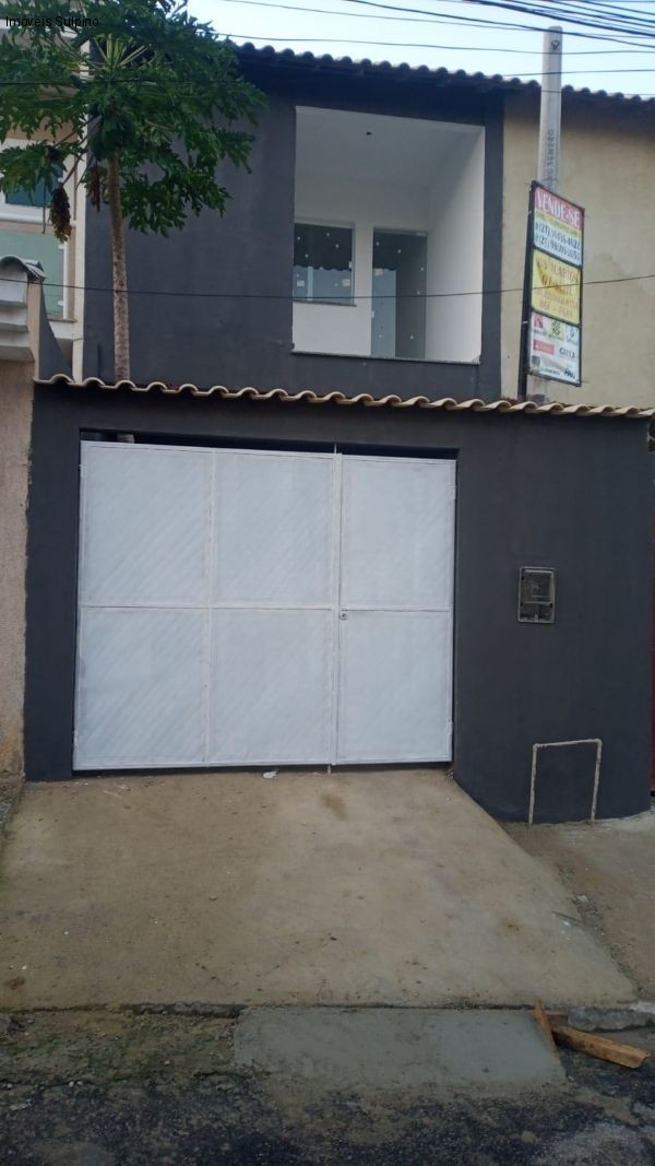 Casa à venda com 3 quartos, 80m² - Foto 8