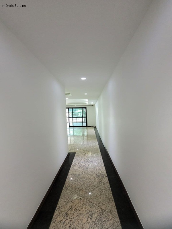 Apartamento à venda com 3 quartos, 170m² - Foto 20