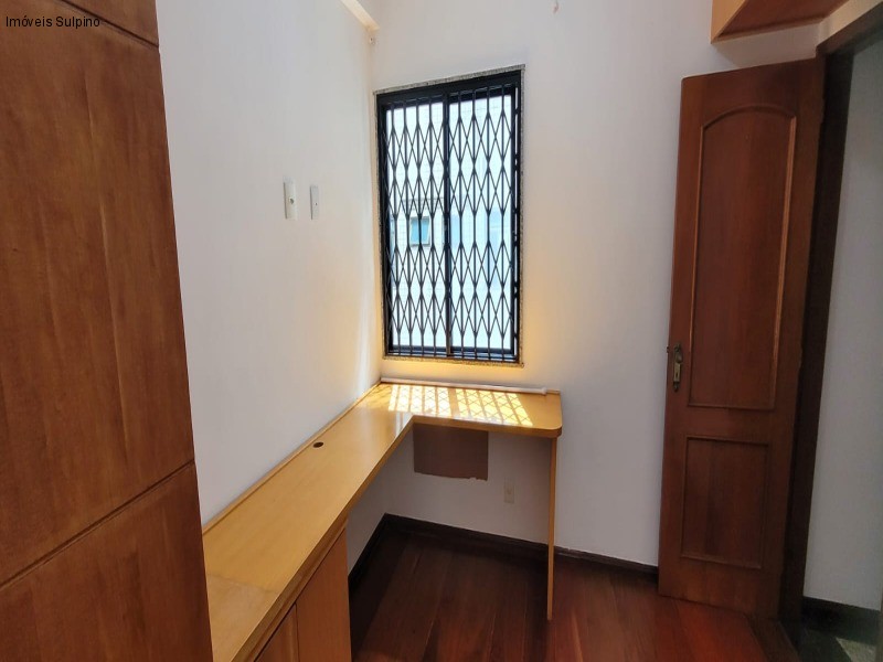 Apartamento à venda com 3 quartos, 170m² - Foto 9