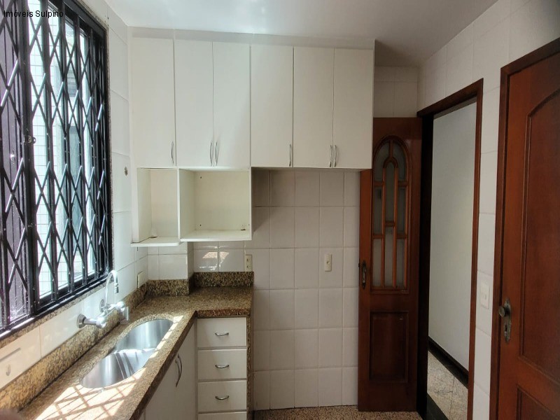 Apartamento à venda com 3 quartos, 170m² - Foto 23