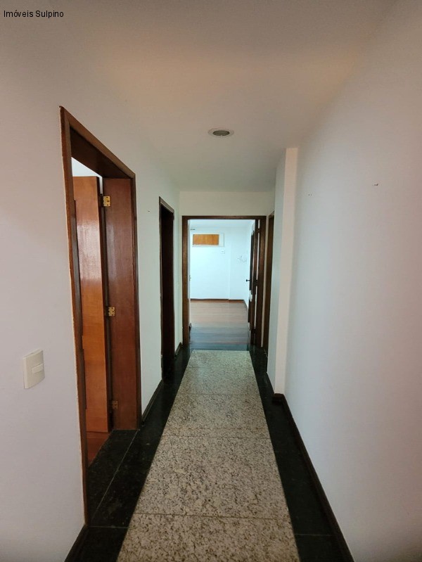 Apartamento à venda com 3 quartos, 170m² - Foto 8