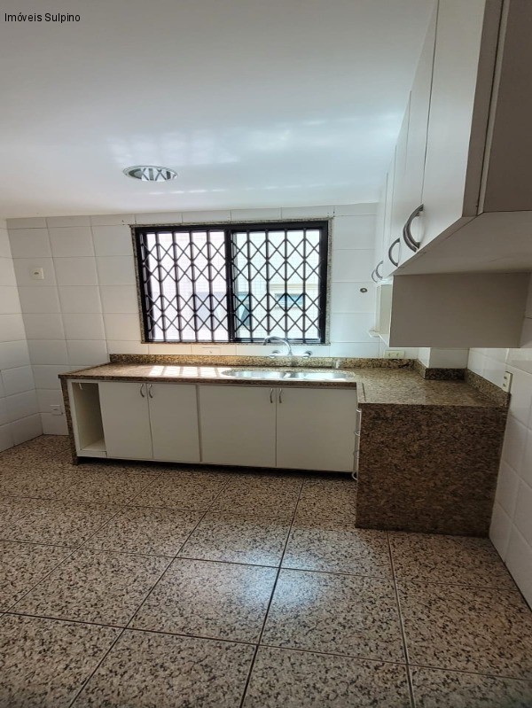 Apartamento à venda com 3 quartos, 170m² - Foto 24