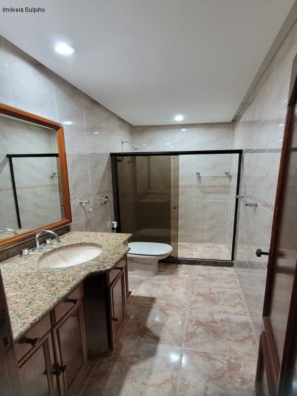 Apartamento à venda com 3 quartos, 170m² - Foto 6