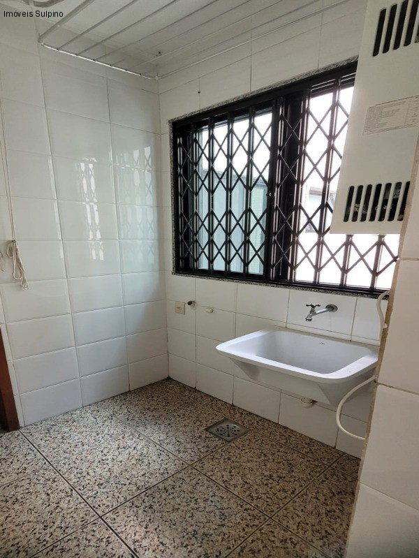 Apartamento à venda com 3 quartos, 170m² - Foto 25