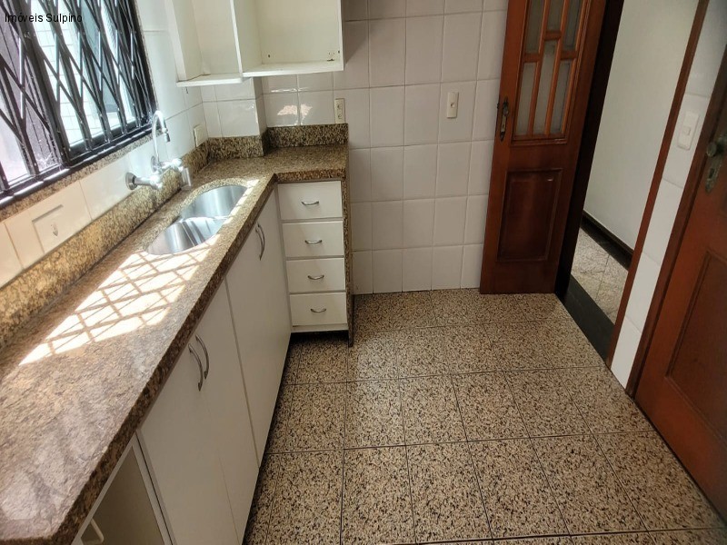 Apartamento à venda com 3 quartos, 170m² - Foto 22