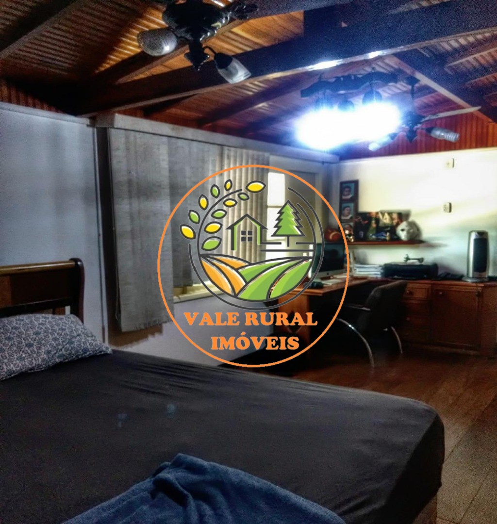 Chácara à venda com 3 quartos, 12442m² - Foto 13