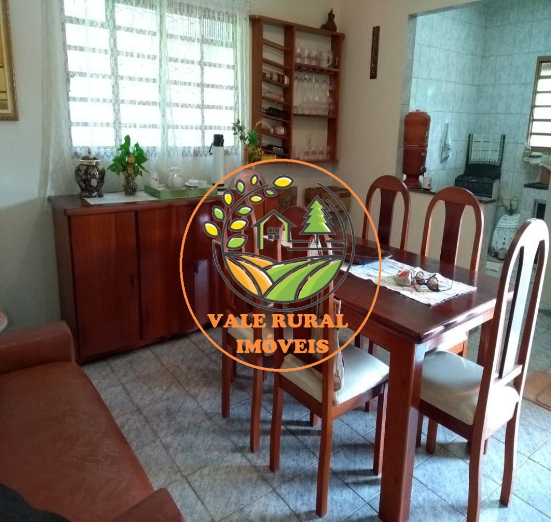 Sítio à venda com 4 quartos - Foto 6