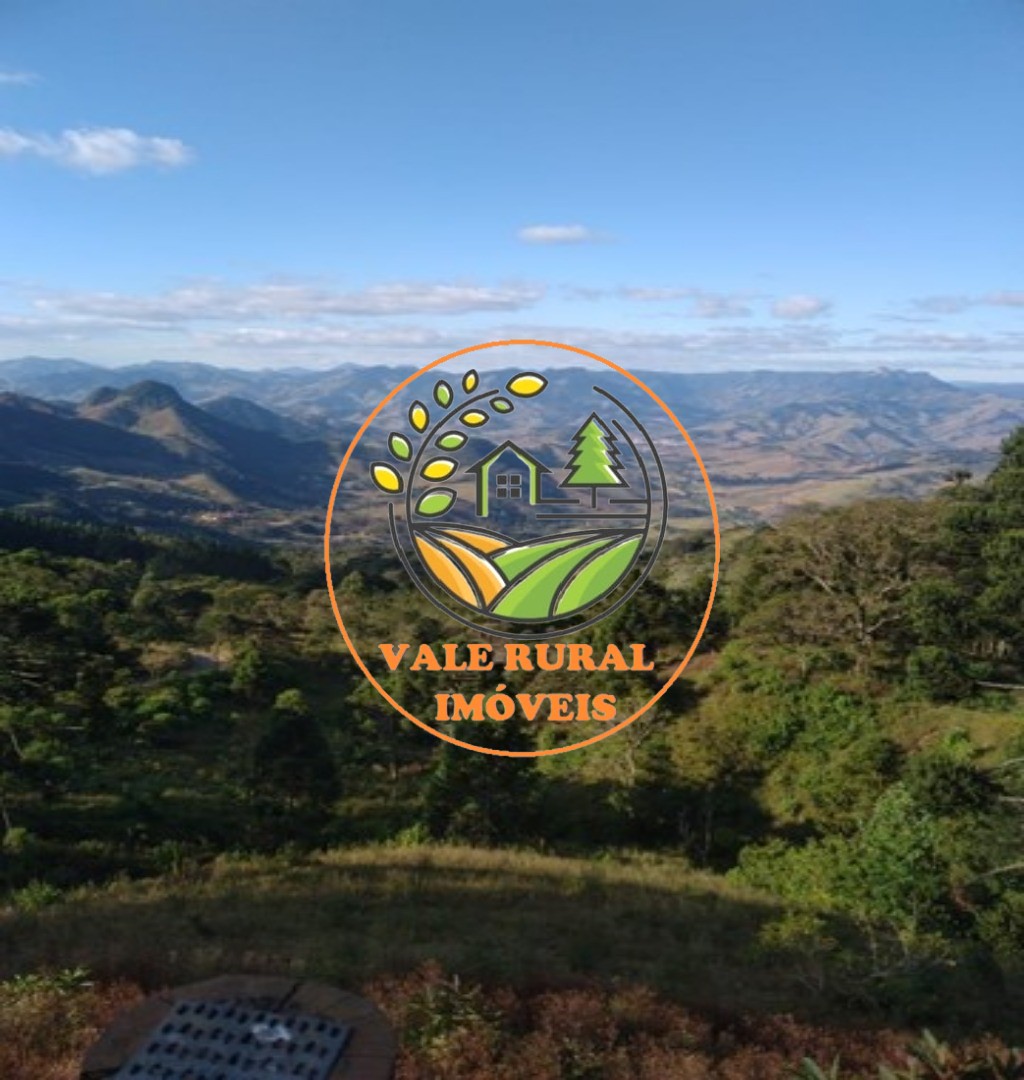 Haras e Área Rural Padrão à venda, 1000m² - Foto 1