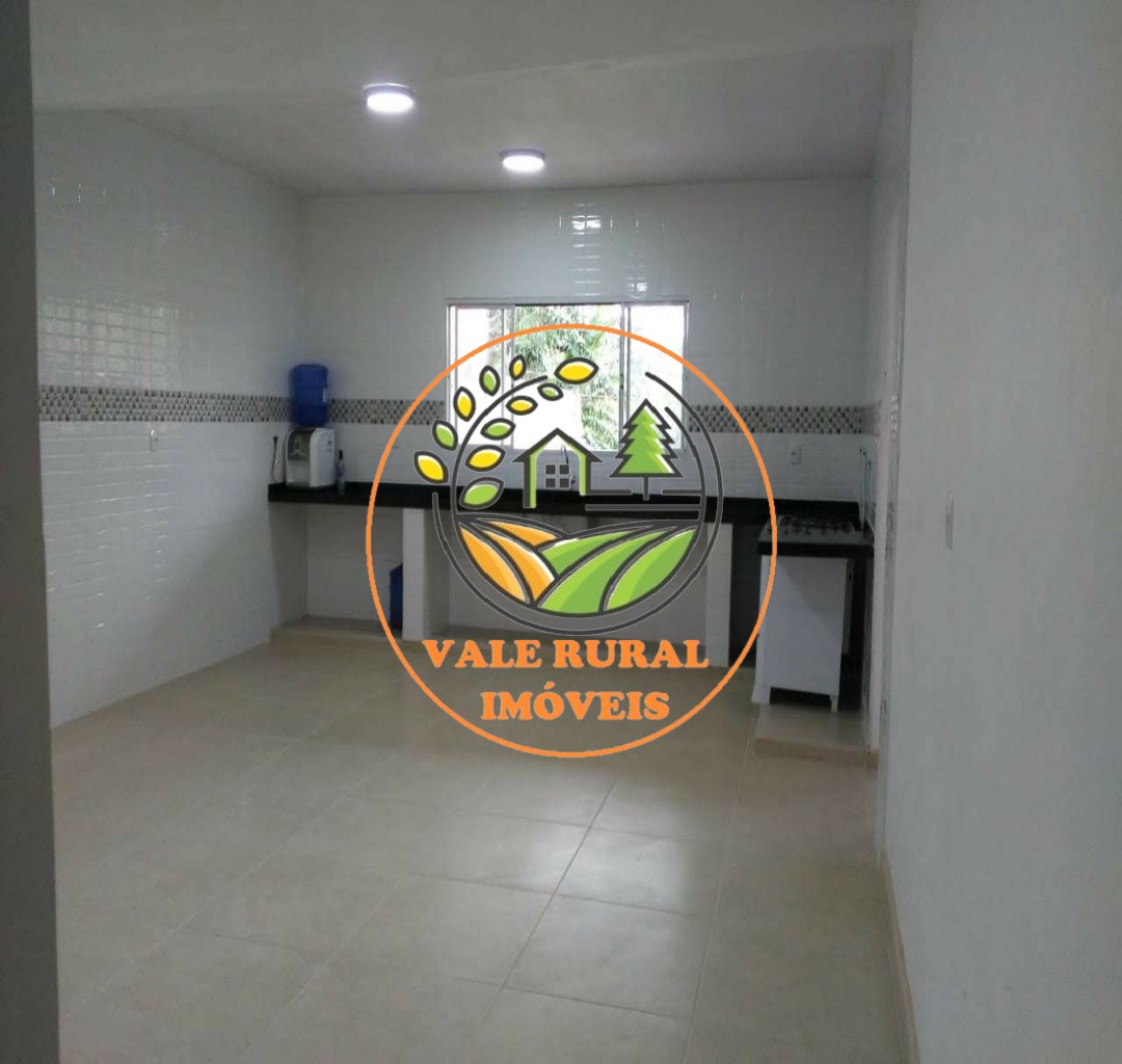 Chácara à venda com 3 quartos, 1265m² - Foto 11