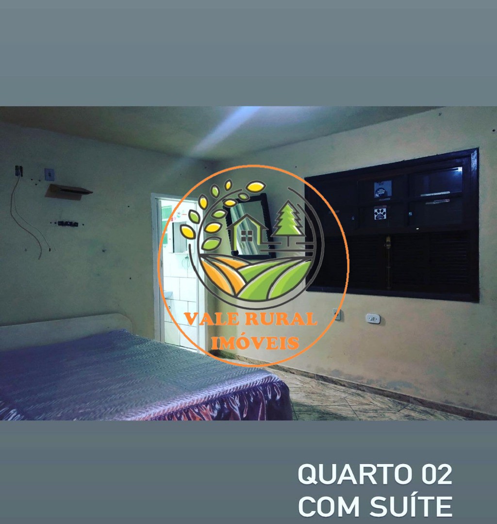 Chácara à venda com 5 quartos, 1100m² - Foto 5