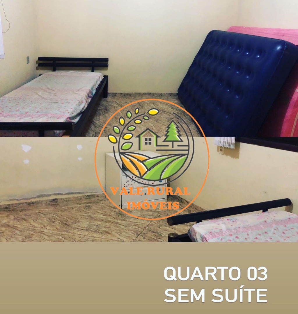 Chácara à venda com 5 quartos, 1100m² - Foto 9